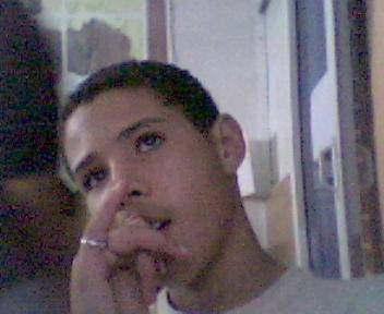 moi et mon copin B